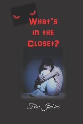 What's in the Closet? By Jinkins, Fern 9781732536340 (Paperback)