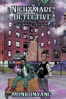 Nightmare Detective By Inyang 9781732543225 (Paperback)