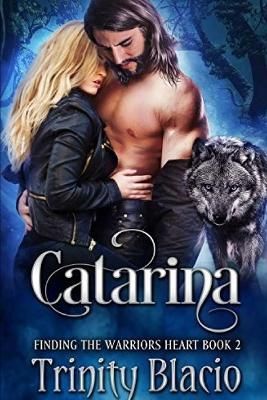 Catarina By Secre8tive 9781732569089 (Paperback)