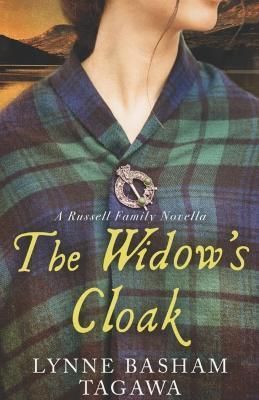 Widow's Cloak By Tagawa 9781732573970 (Paperback)