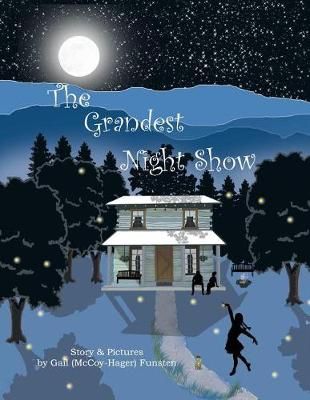 Grandest Night Show By Funsten 9781732574915 (Paperback)