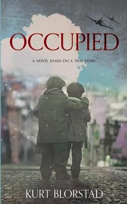Occupied By Blorstad 9781732632400 (Paperback)
