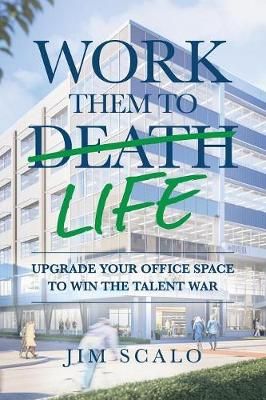 Work Them to Life By Scalo 9781732645516 (Paperback)