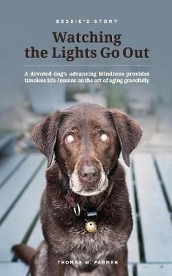 Bessie's Story - Watching the Lights Go Out By Thomas Farmen