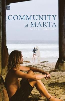 Community of Marta By Fairchild 9781732649903 (Paperback)