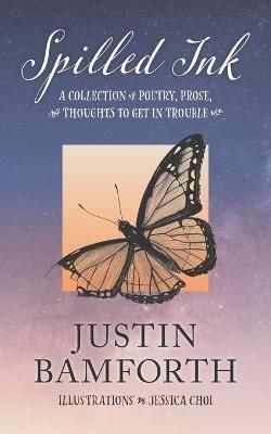 Spilled Ink By Jessica Choi 9781732654037 (Paperback)