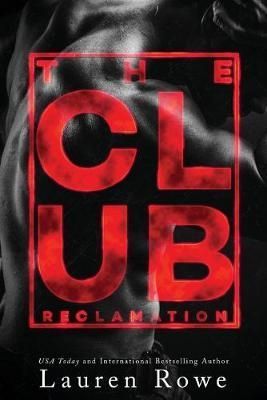 Club By Lauren Rowe 9781732670488 (Paperback)