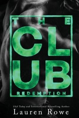 Club By Lauren Rowe 9781732670495 (Paperback)
