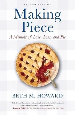 Making Piece By Beth M Howard 9781732672529 (Paperback)