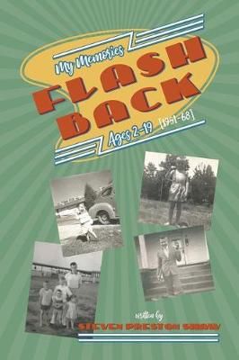Flashback By Shaw 9781732704923 (Paperback)