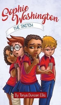 Sophie Washington By Ellis 9781732706088 (Hardback)