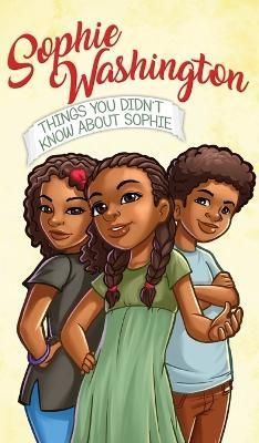 Sophie Washington By Ellis 9781732706095 (Hardback)