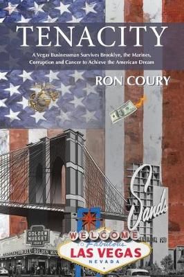 Tenacity By Ron Coury 9781732721012 (Paperback)