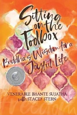 Sitting on the Toolbox By Sujatha 9781732775800 (Paperback)