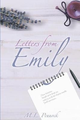Letters from Emily By Miranda L Pennock 9781732781702 (Paperback)