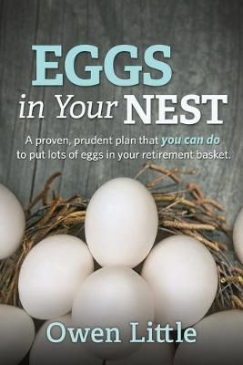 Eggs in Your Nest 9781732804470 (Paperback)