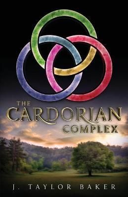 Cardorian Complex By Baker 9781732806504 (Paperback)