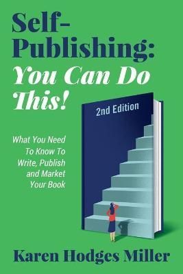 Self-Publishing By Miller 9781732820258 (Paperback)