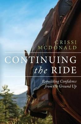 Continuing The Ride 9781732825833 (Paperback)