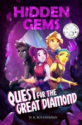 Hidden Gems 9781732927629 (Paperback)