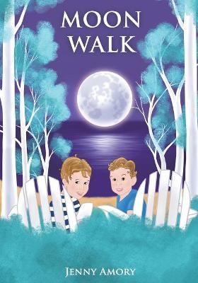 Moon Walk 9781732950009 (Paperback)