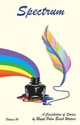 Spectrum By Hartley Barnes, Karina G Felix, Virginia Guido (Paperback)