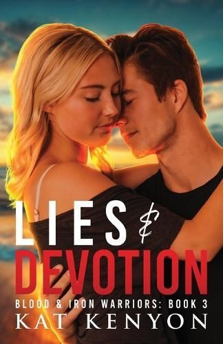 Lies & Devotion By Kenyon 9781732970168 (Paperback)