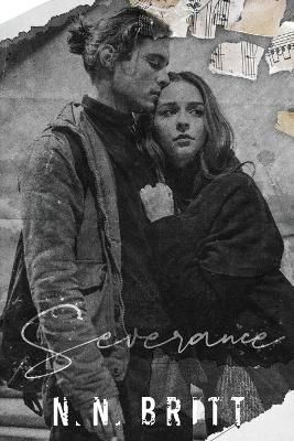 Severance By Britt, N.N., 9781732973138 (Paperback)
