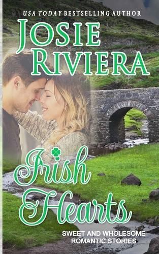 Irish Hearts By Riviera 9781732989481 (Paperback)