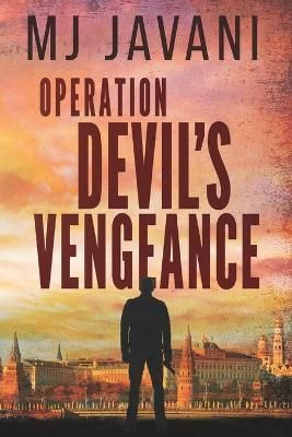 Operation Devil's Vengeance By Javani 9781733009331 (Paperback)