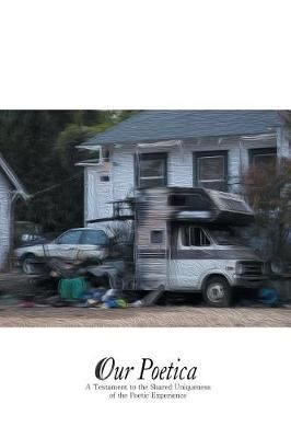 Our Poetica By Tollefson 9781733027908 (Paperback)