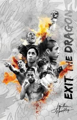 Exit The Dragon 9781733043885 (Paperback)
