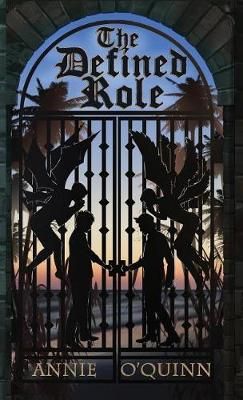 The Defined Role 9781733060417 (Hardback)
