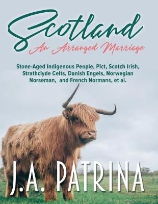 Scotland By J a Patrina 9781733067287 (Paperback)
