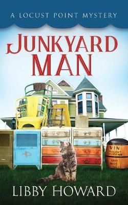 Junkyard Man By Howard 9781733069113 (Paperback)