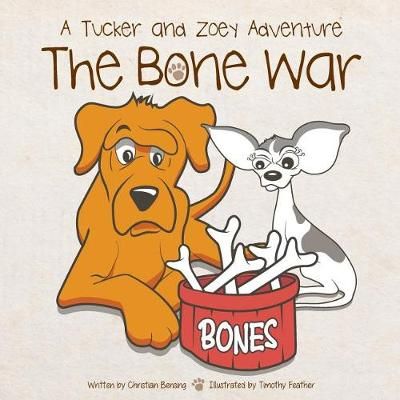 Bone War By Bensing 9781733079112 (Paperback)