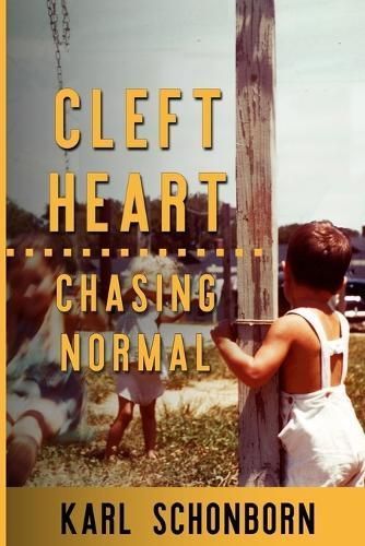Cleft Heart By Schonborn 9781733079273 (Paperback)