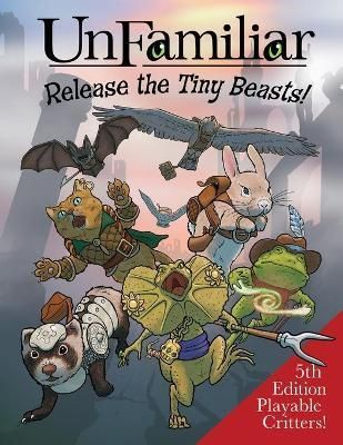UnFamiliar By Jerry Joe Seltzer 9781733083027 (Paperback)