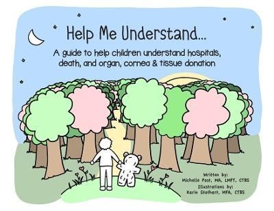 Help Me Understand... By Michelle A Post 9781733108621 (Paperback)