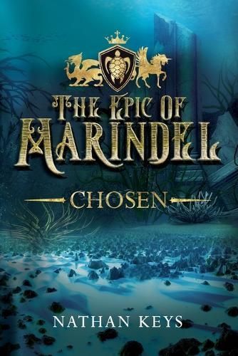 The Epic of Marindel By Nathan Keys 9781733116404 (Paperback)
