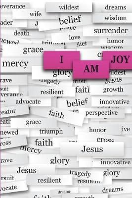 I Am Joy By England 9781733131315 (Paperback)