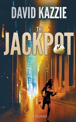 Jackpot By Kazzie 9781733134187 (Paperback)