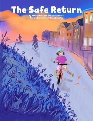 The Safe Return 9781733137485 (Paperback)