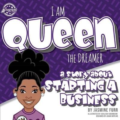I Am Queen the Dreamer 9781733166713 (Paperback)