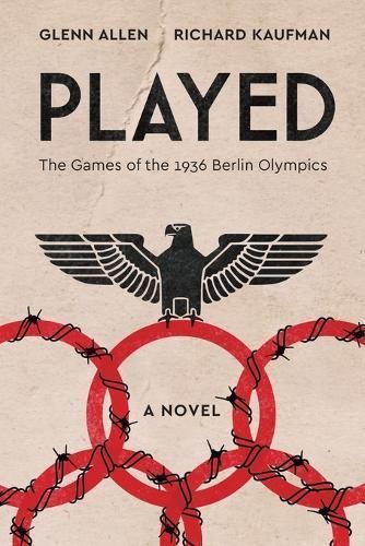 Played By Richard Kaufman, Glenn Allen 9781733170758 (Paperback)