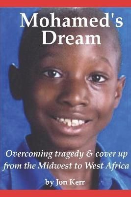 Mohamed's Dream By Jon E Kerr 9781733190305 (Paperback)