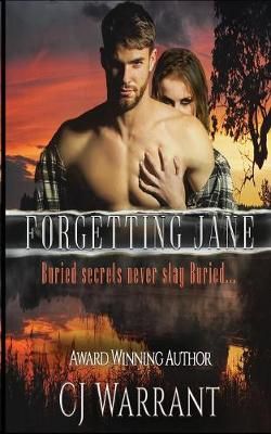 Forgetting Jane By Warrant, CJ 9781733236713 (Paperback)