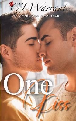 One Kiss By Warrant, CJ 9781733236720 (Paperback)