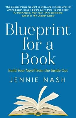 Blueprint for a Book By Nash 9781733251129 (Paperback)