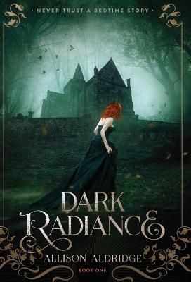 Dark Radiance By Aldridge 9781733268707 (Hardback)